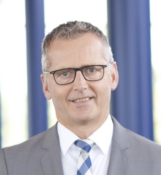 Andreas Buchinger