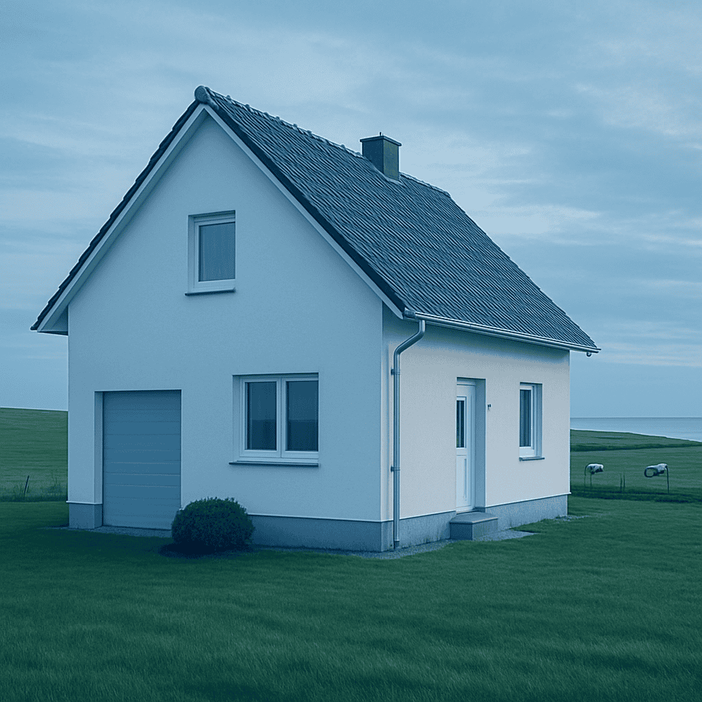 Hausverkauf Schleswig-Holstein