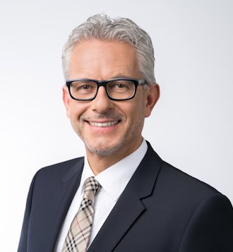 Jürgen Pfund