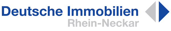 Logo-Deutsche Immobilie Rhein Neckar