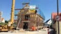 Ober- und Dachgeschoss Holzbau