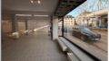 Fensterfront