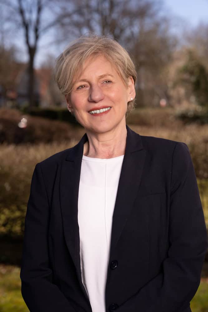 Martina Schulz