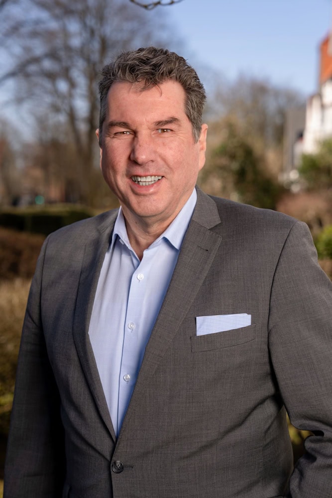 Stephan Groht