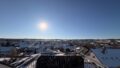 Ausblick Terrasse