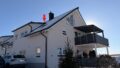 Ansicht Nord-West