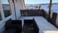 Balkon OG