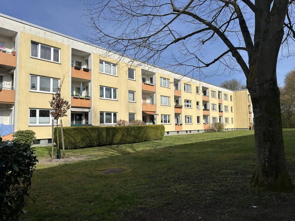 Blick auf die BalkoneJPG