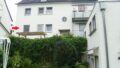 Ansicht Nord