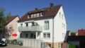 Ansicht Süd-Ost