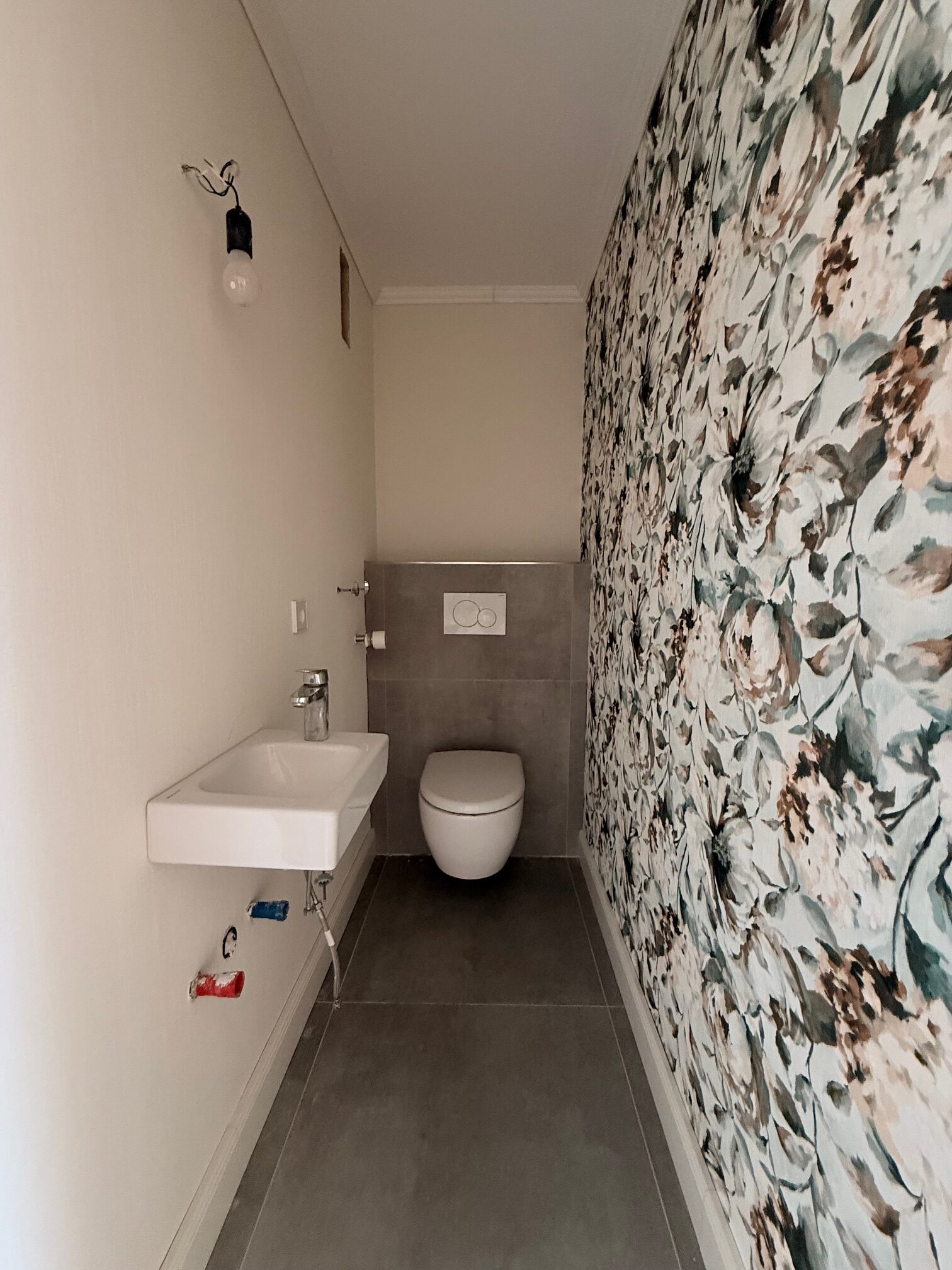 sep. WC