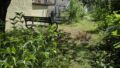 Garten Blick Süd