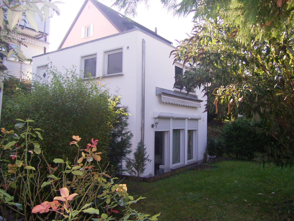 Außenansicht