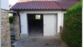 Garage rechts