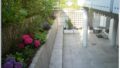 Terrasse HG