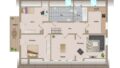 Grundriss DG