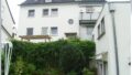Ansicht Nord