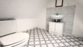 WC Bühne
