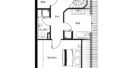 Grundriss DG