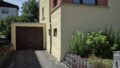Garage+Zufahrt