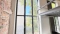 Fensterfront links
