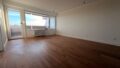 Essen und Ostbalkon