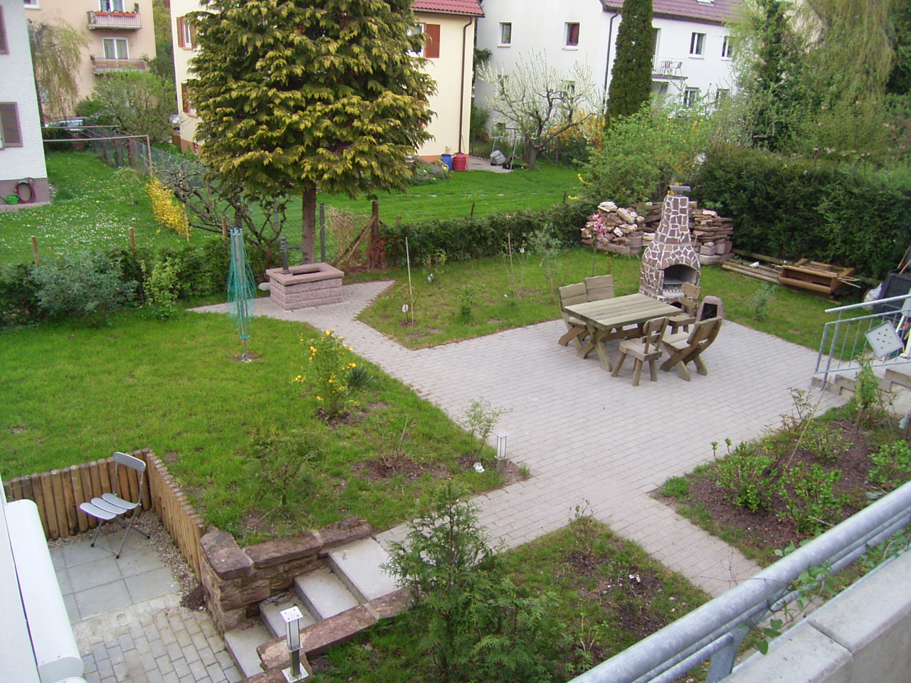 Garten