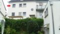 Ansicht Wohnung Nord