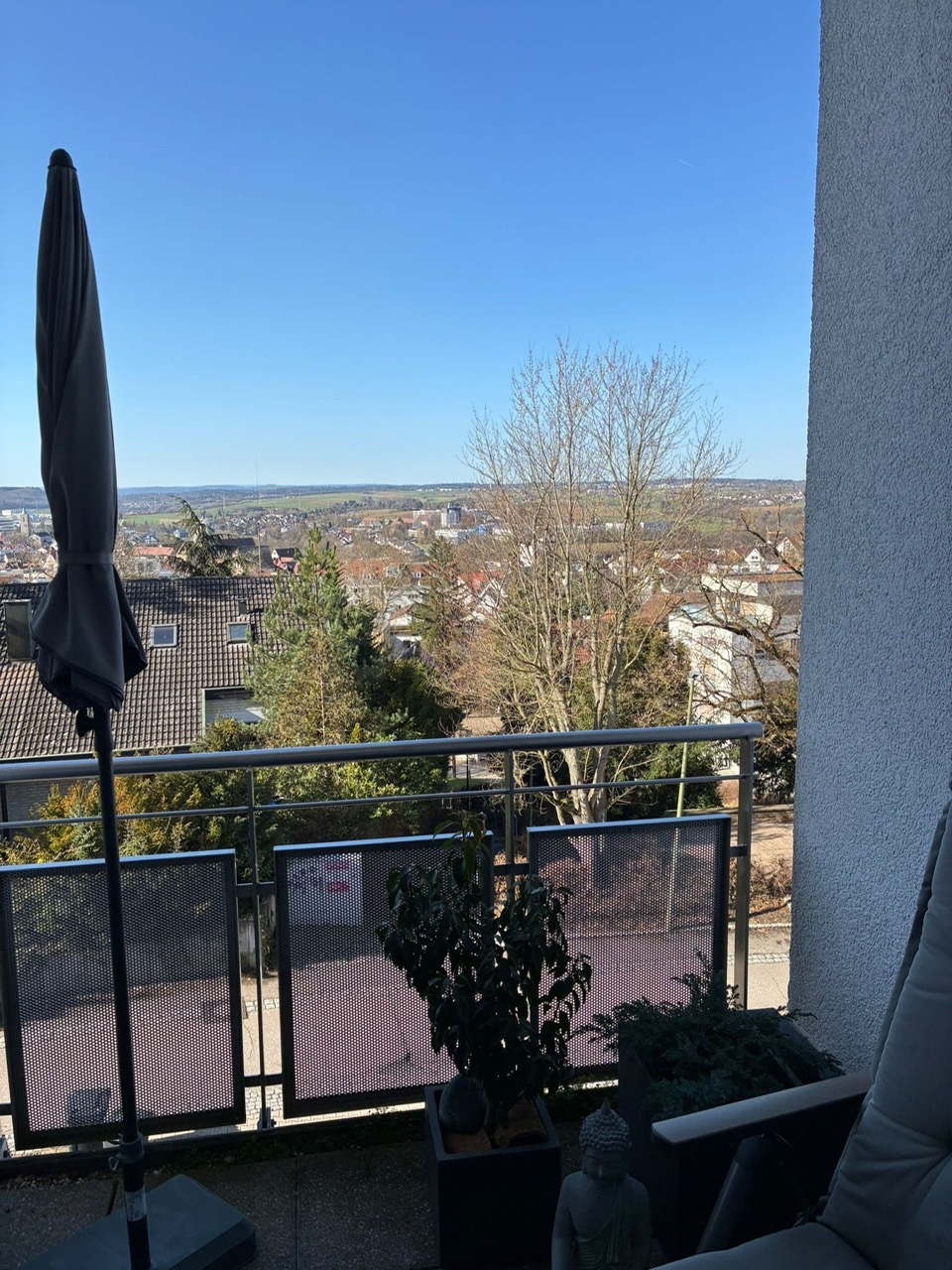 Balkon DG