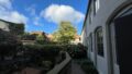 Blick in den Garten