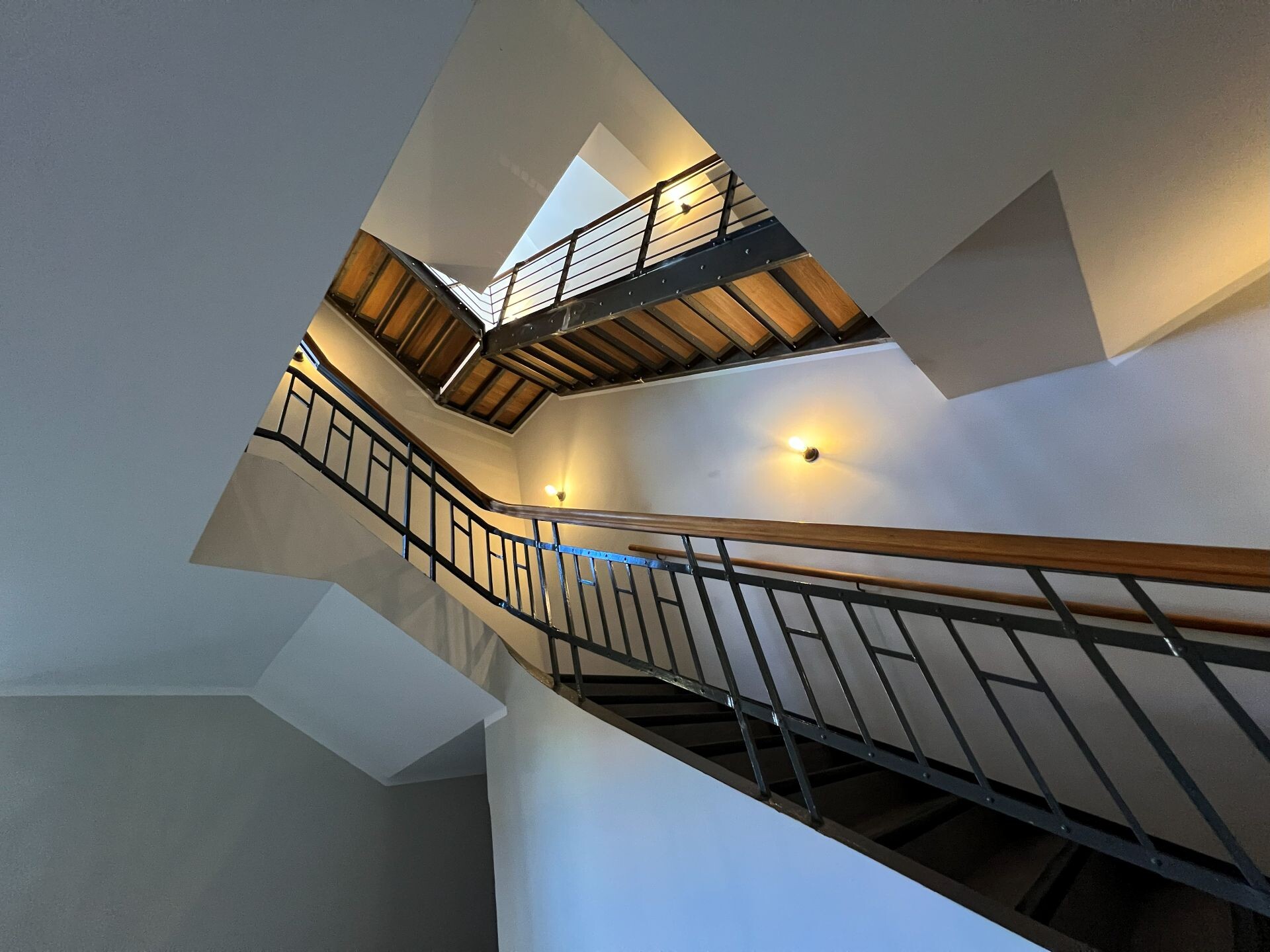 Treppenhaus