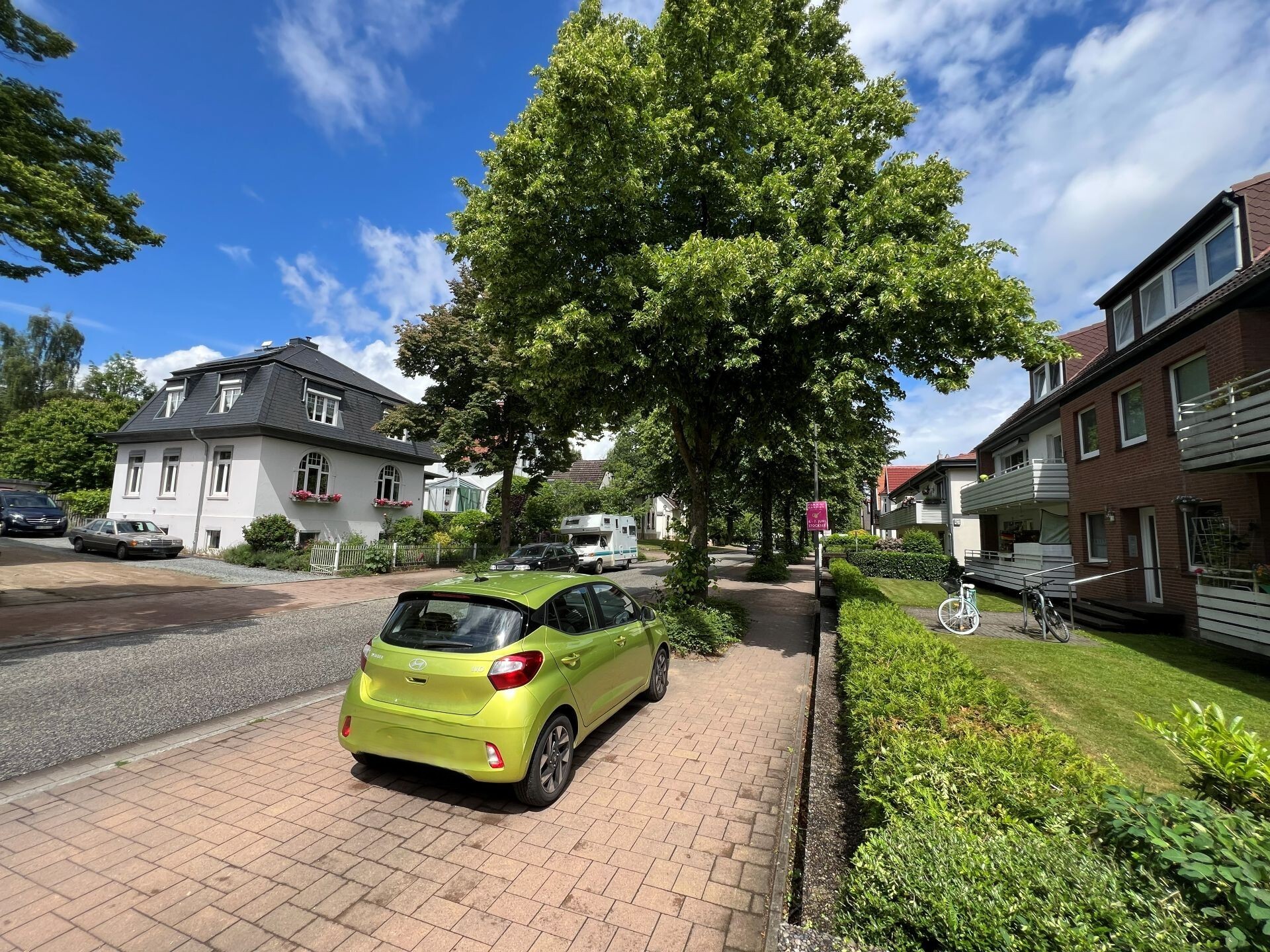 Umgebung