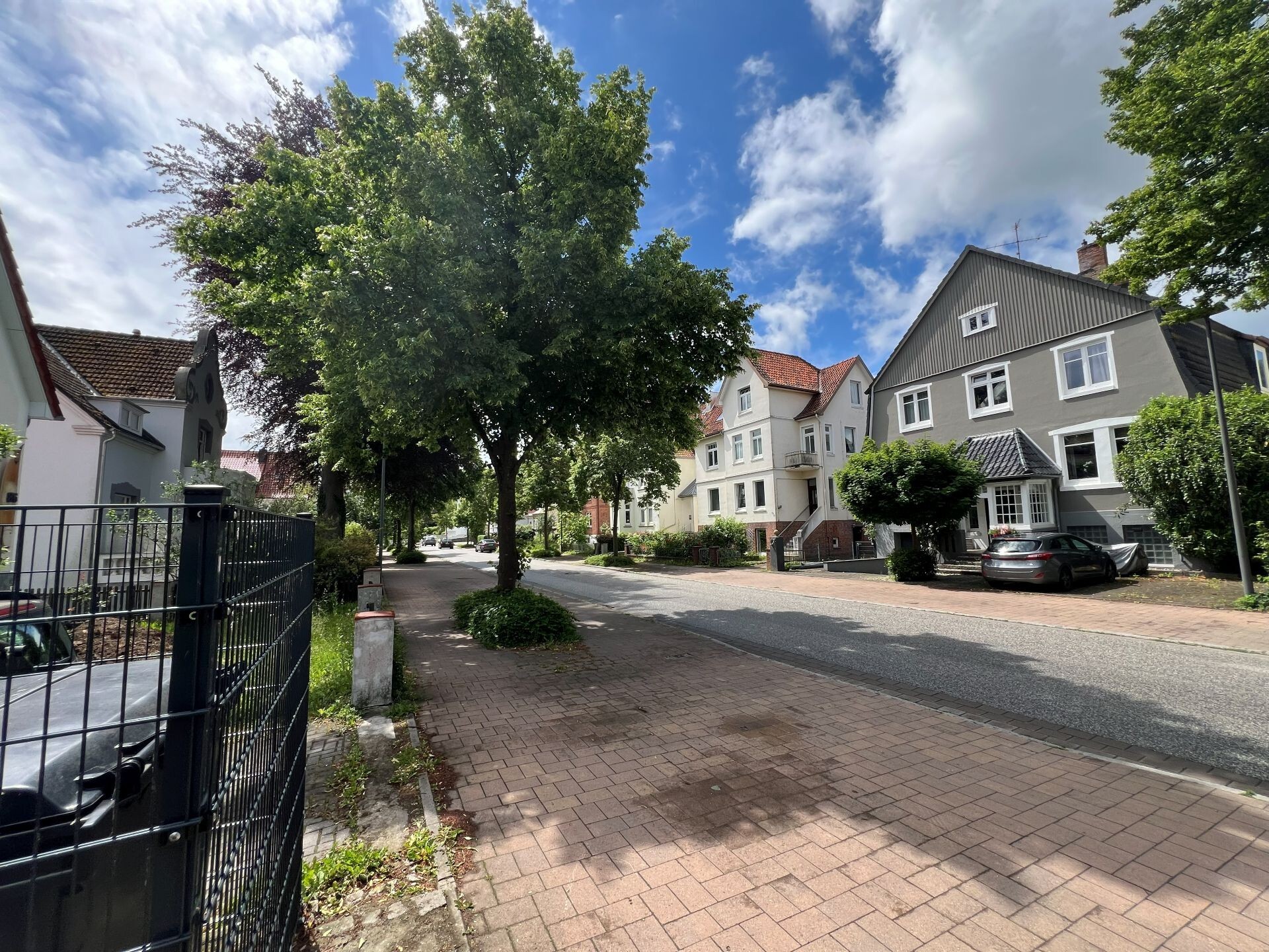 Umgebung