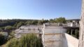 Ausblick Loggia