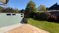 Blick in den Garten
