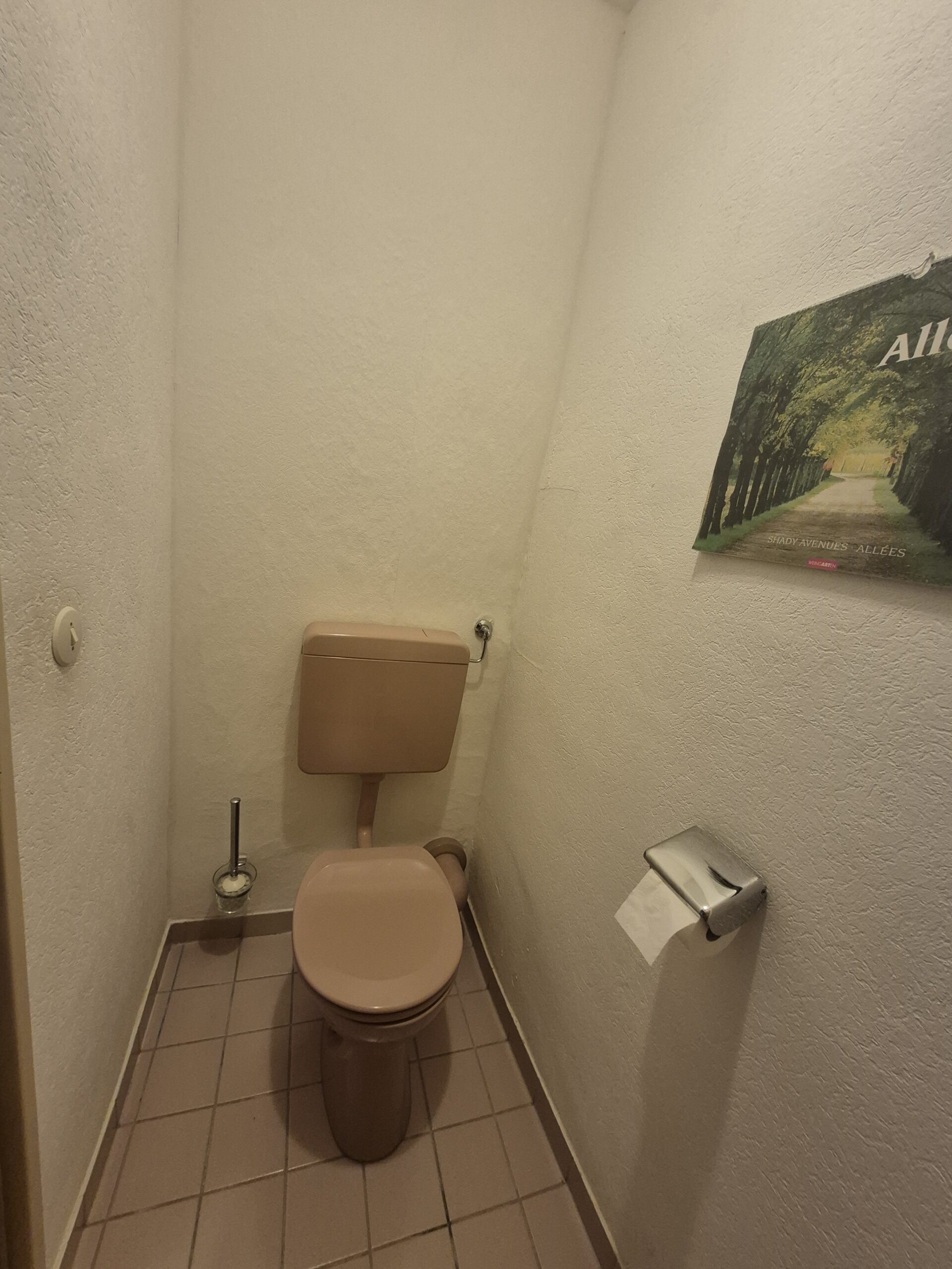 WC