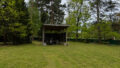 Carport Wohnmobil