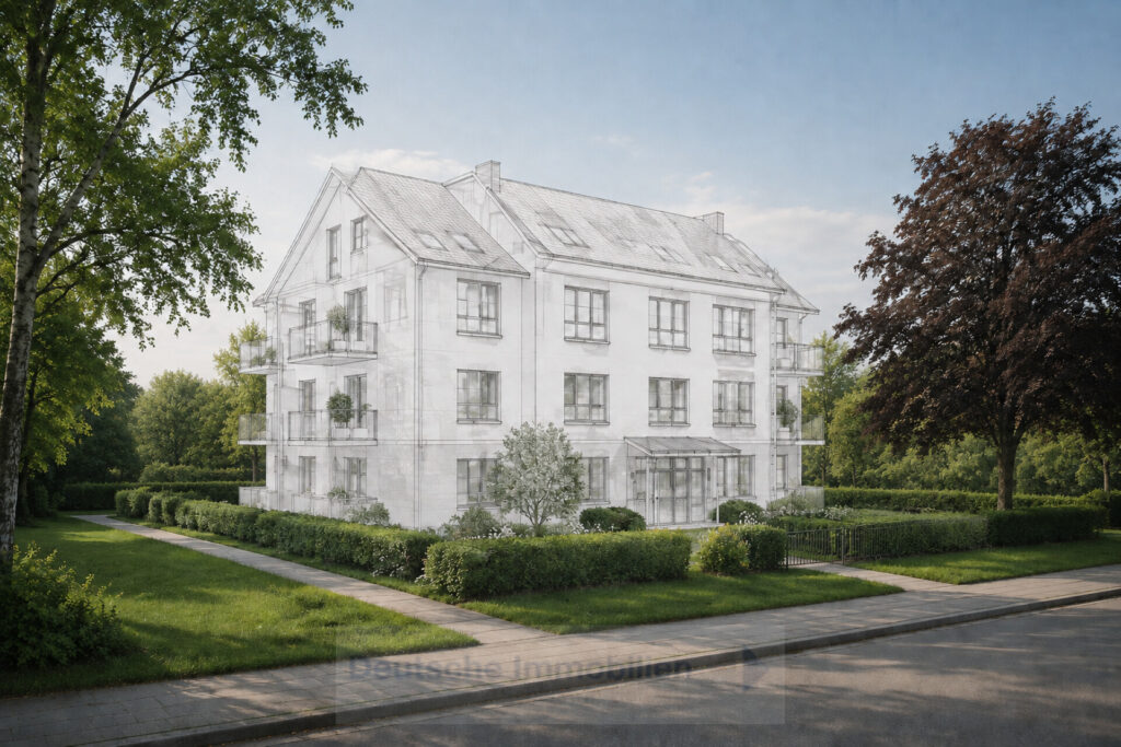 Grundstück Stockelsdorf 