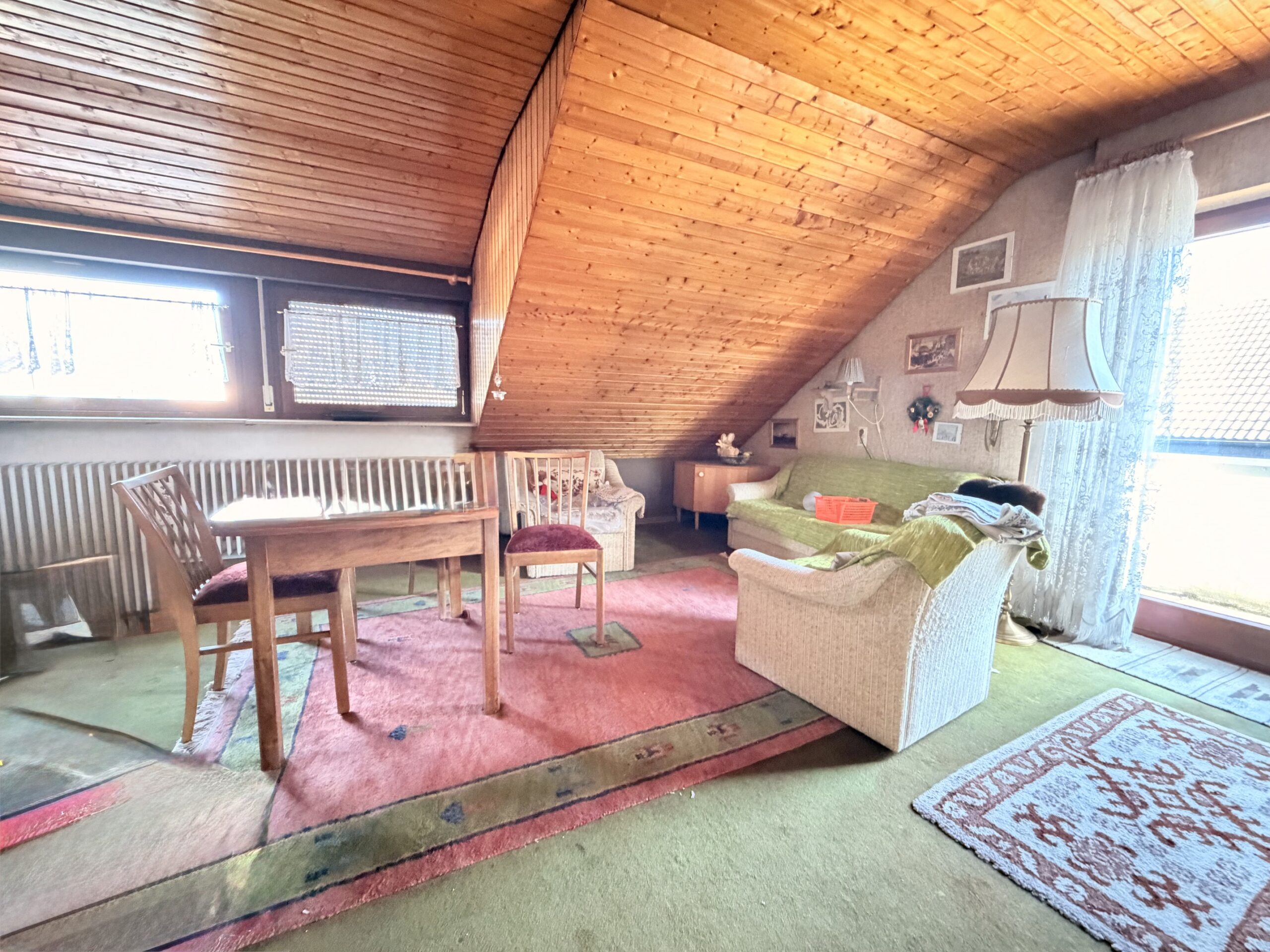 Wohnen DG