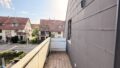 Balkon Nord OG