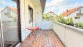 Balkon West OG