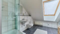 Badezimmer DG