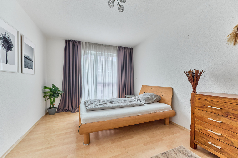 Schlaf- Kinderzimmer