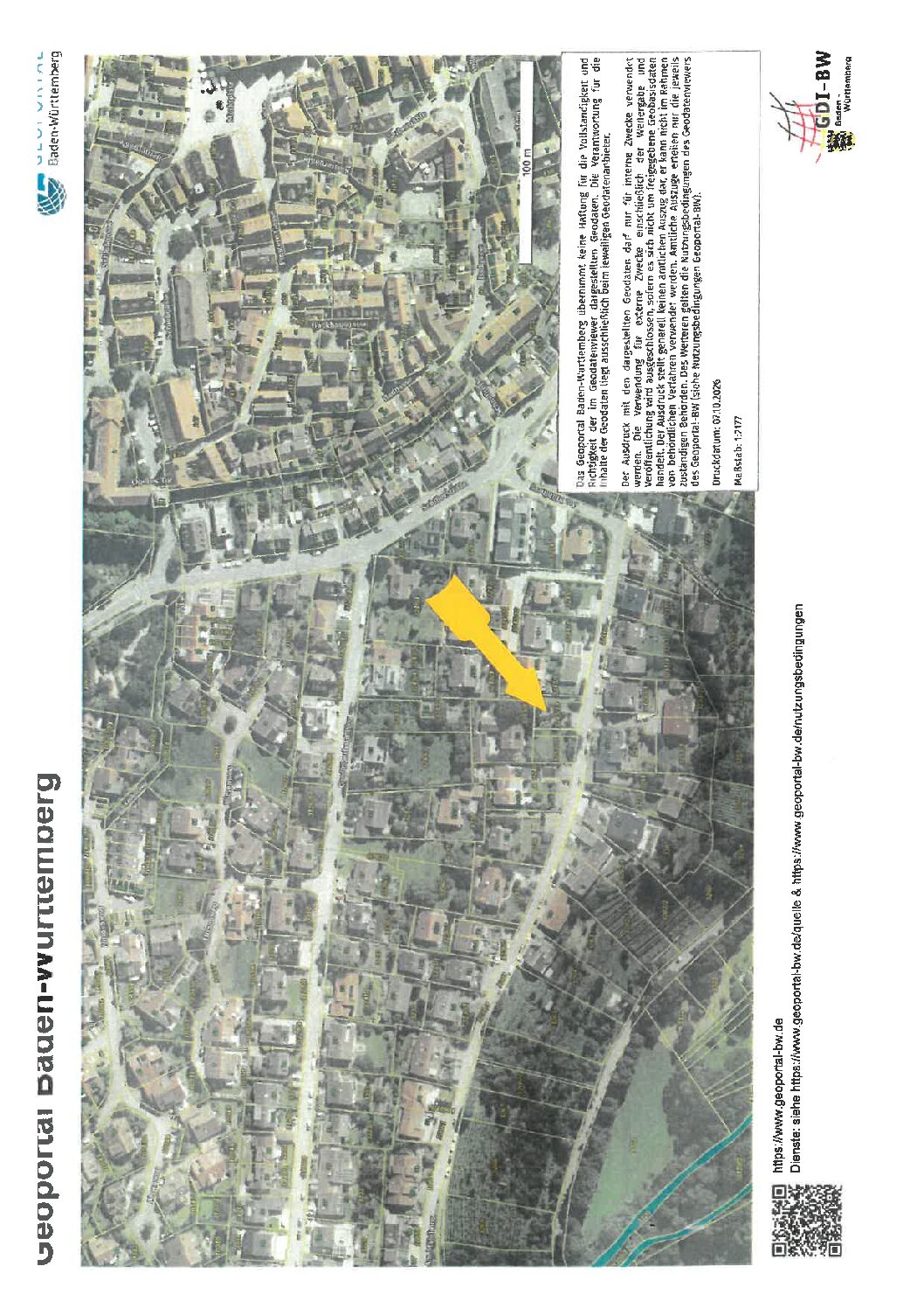 AM MÜHLBERG- Pläne Grundstück 2 EMPRO