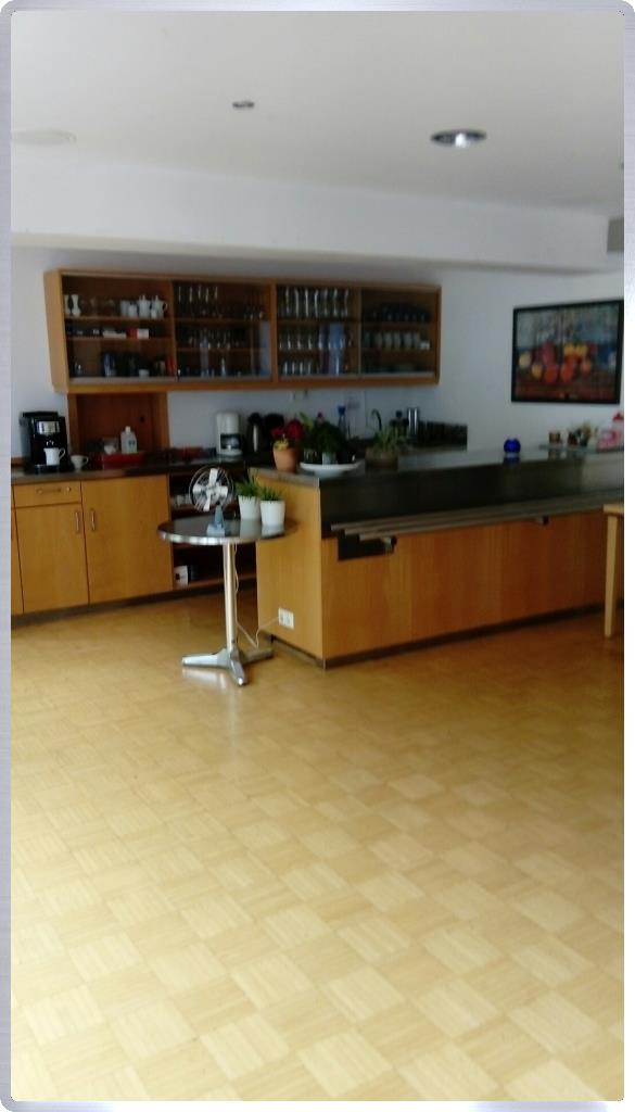 Cafeteria