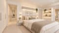 Schlafzimmer (Visualisierung)