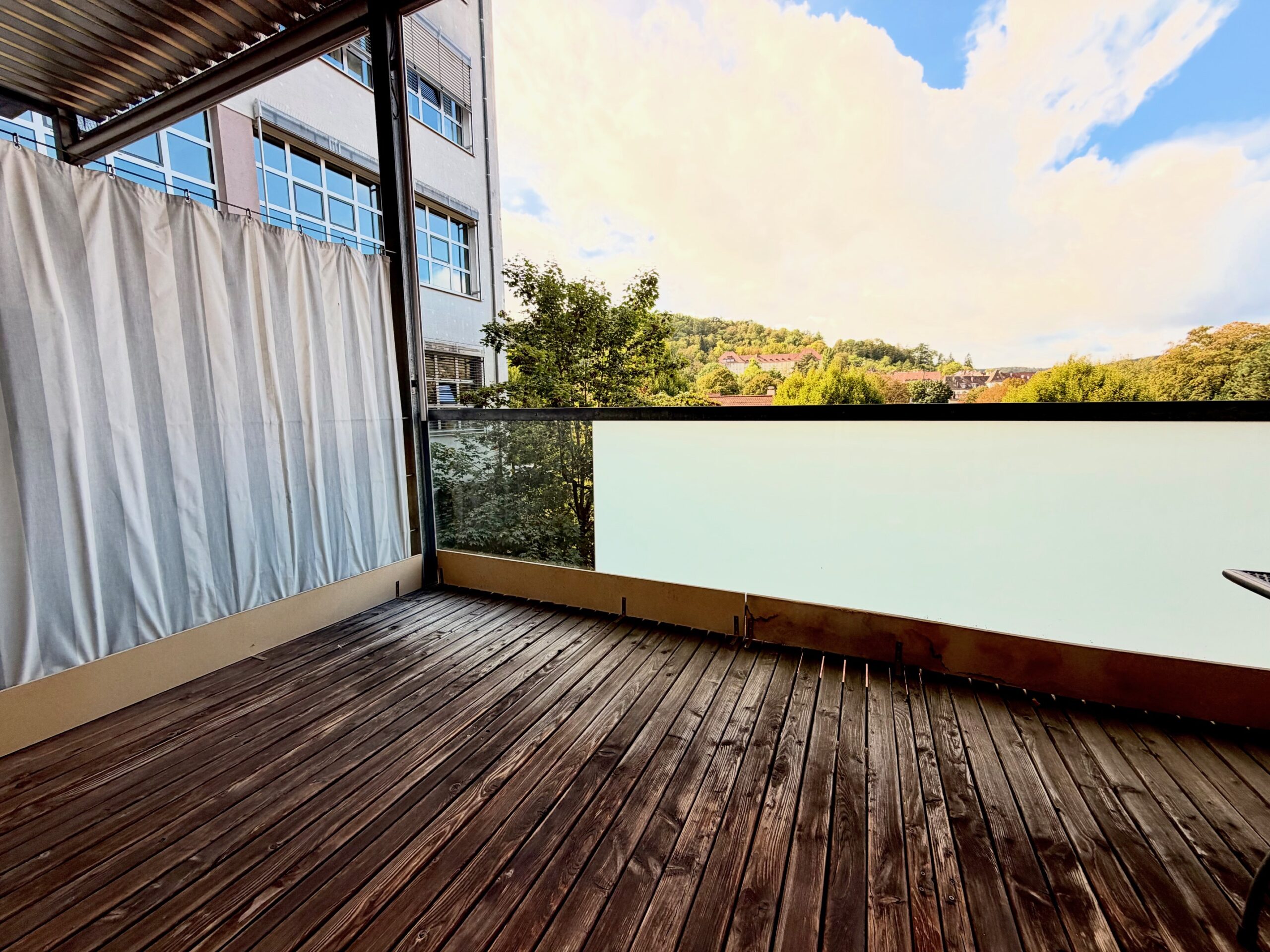 Südbalkon