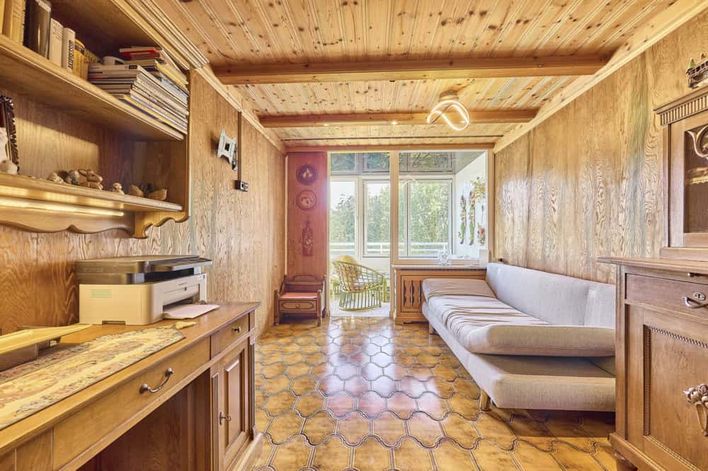 Kinder- Gästezimmer